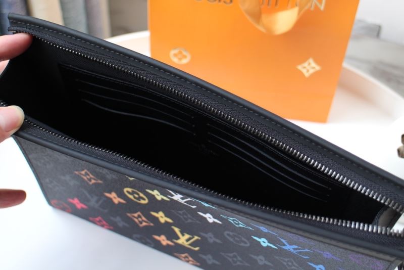 Louis Vuitton Clutch Bags